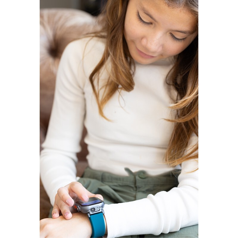 Maker of Popular Pinwheel Smartphone for Kids Launches First Children's Smartwatch Offering Age-Appropriate, Parent-Monitored AI Chat