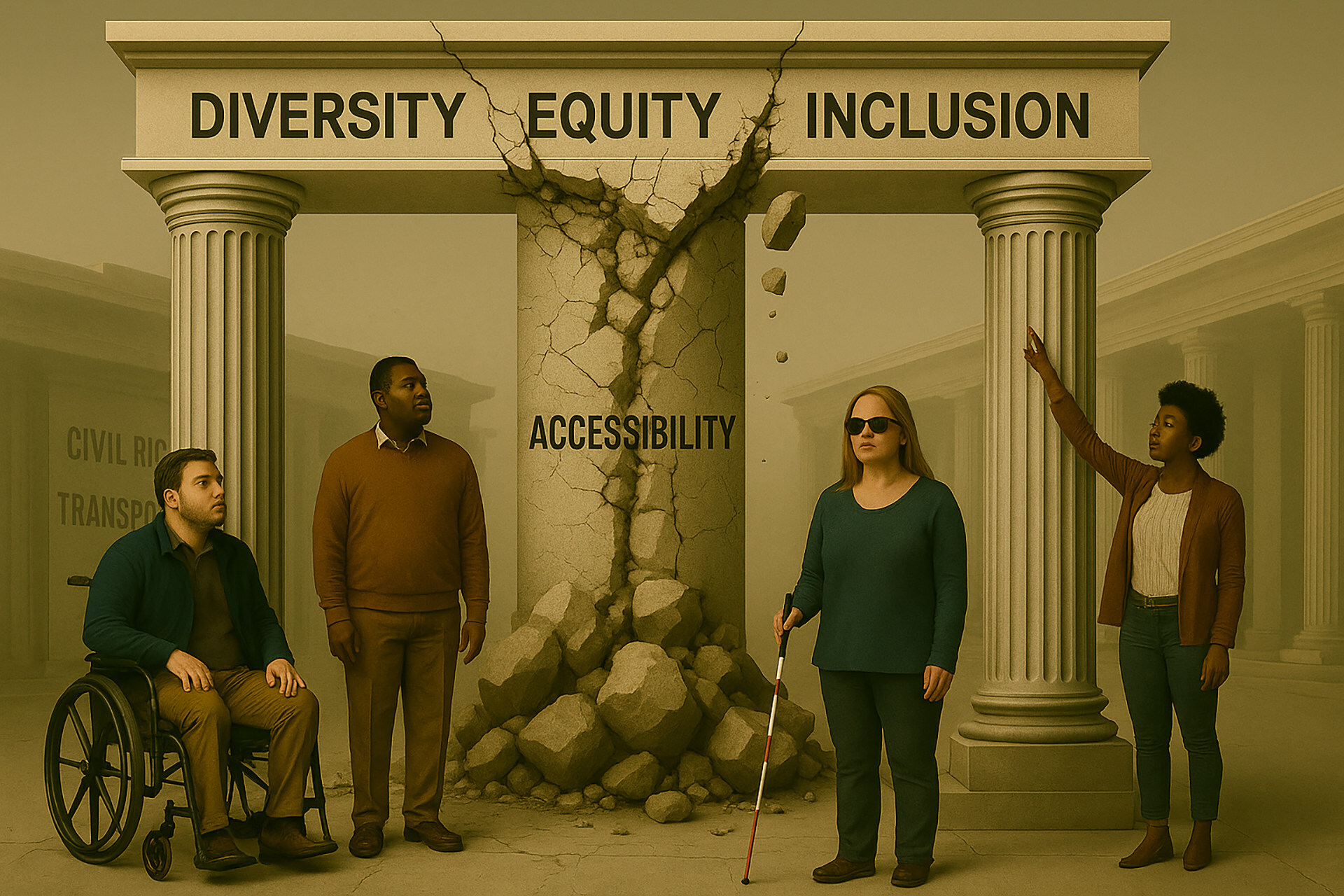 Access Ready Strategic Joins Families USA and the CCD Rights Task Force Along with Other Organizations on Vital Policy and Public Interest Positions