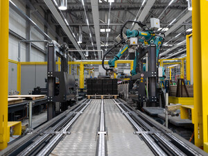 Clarios Announces Plans to Build U.S. Manufacturing Technology &amp; Training Center