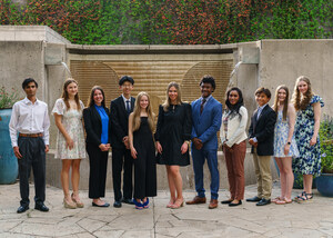 EECU Awards $60,000 in College Scholarships