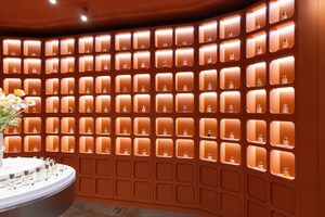 Dossier Opens First Flagship Boutique in NYC