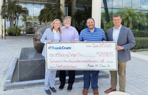 FrankCrum Golf Invitational Raises Over $215,000 for Feeding Tampa Bay