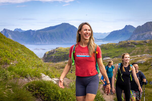 Backroads Unveils New Active Adventures for Travelers in Their 30s and 40s