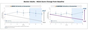 Edgewise Therapeutics Reports Positive Results on Sevasemten Program for Becker and Duchenne Muscular Dystrophies
