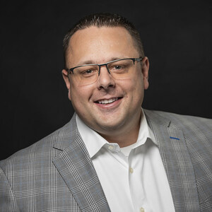 Lockton Names Nick Serrault U.S. Chief Operating Officer