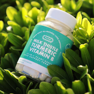 The Plug Drink Expands Pill Product Line in New Sustainable Jars