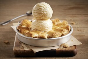 BJ's Restaurants Invites You to Get Toasted this Summer with the Graham Cracker S'mores Pizookie® and All-New Seasonal Brews