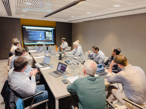 Peptone Hosts In-Person Advisory Meeting With Leading Experts in Oncology, Drug Development and Medicinal Chemistry to Advance Small Molecule IDP-Targeted Treatment Solutions