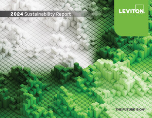 Leviton reduce las emisiones de gases de efecto invernadero en 37 % desde 2021 y avanza hacia la neutralidad de carbono para 2030