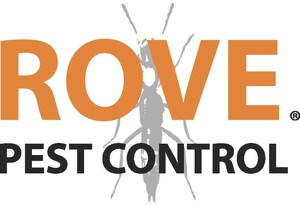 Rove Pest Control Joins Forces with Greenix Pest Control