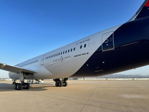 Air Premia Adds Eighth Aircraft, Accelerating Global Route Expansion