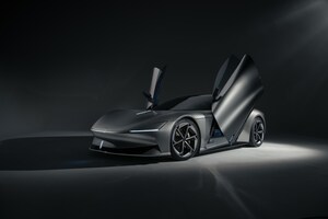 The Spectacular Karma Kaveya Makes its European Premiere at the 2025 Goodwood Festival of Speed
