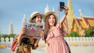 Prudential launches enhanced "PRUChoice Travel" Insurance Plan to elevate travel experiences with comprehensive protection