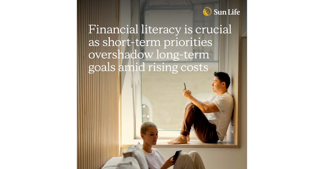 Menurut Financial Resilience Index Sun Life Asia, Keuangan Gen Z Paling Tidak Aman Karena Inflasi Memaksa Berpikir Pendek