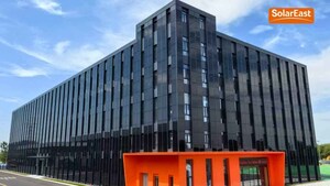 SolarEast Launches $17M Zero-Carbon Lab to Lead Global R290 Heat Pump Innovation