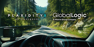 GlobalLogic and PlaxidityX Partner to Secure and Streamline the Development Cycle for Software-Defined Vehicles (SDVs)