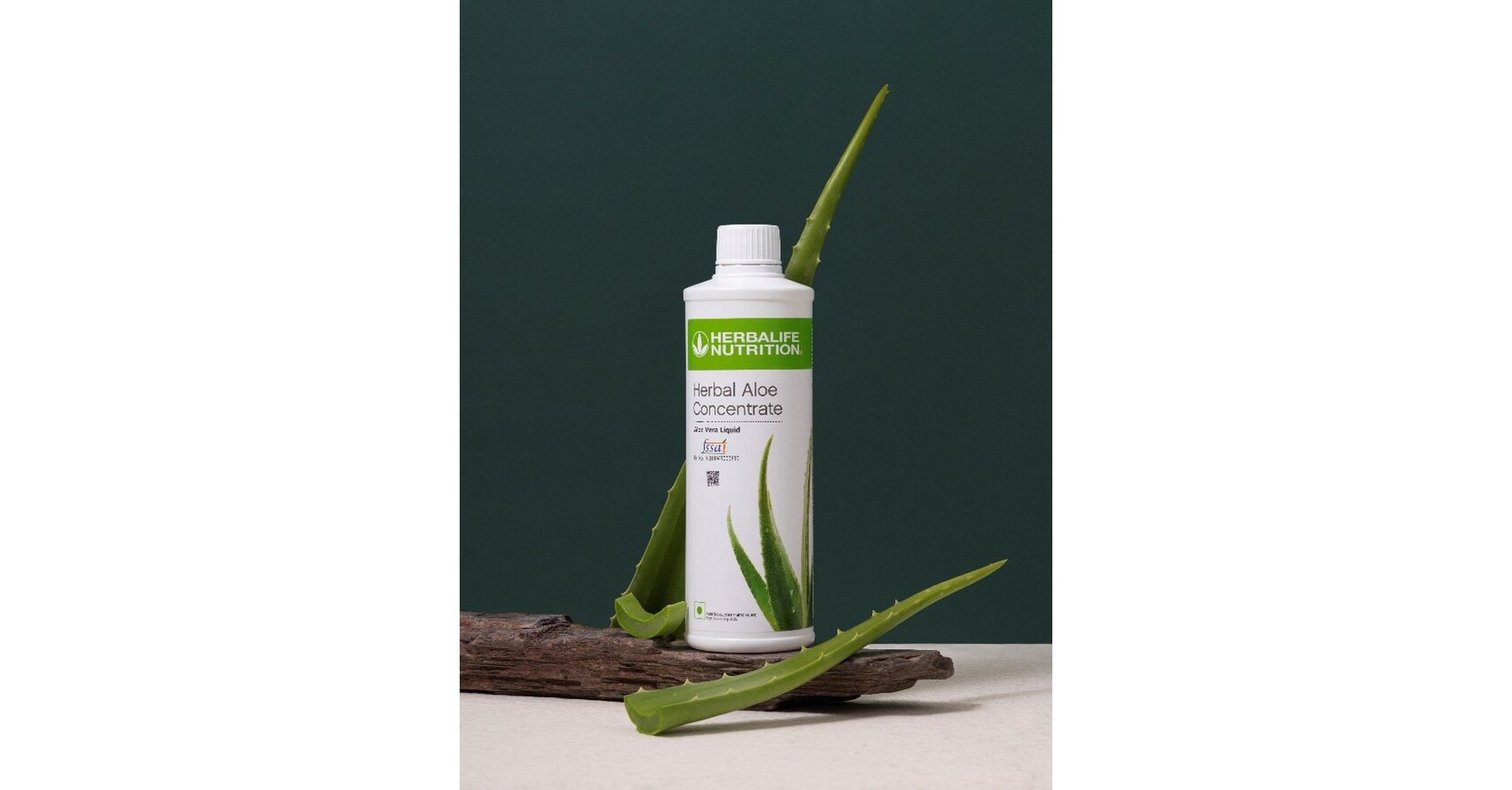 Herbalife's Aloin Identification Method for Aloe Vera Officially Recognized  by AOAC INTERNATIONAL