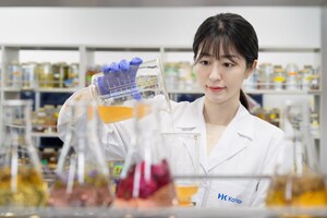 Kolmar Korea pretende conquistar el mercado mundial del cuidado de la piel con limpiadores y mascarillas faciales "exclusivamente coreanos"