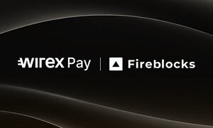 Wirex Launches Institutional-Grade Stablecoin Payments on Fireblocks