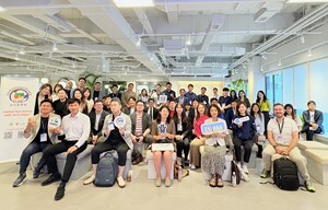 Taipei Entrepreneurs Hub (TEH) hosted Rock'n Taipei spotlighted the startup ecosystem synergy between Korea and Taiwan