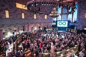 Donate Eight Breaks $10 Million Mark At New York Gala for LiveOnNY Foundation in Support of Organ Donation