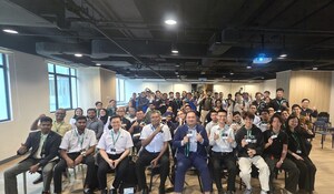 Joget Developer Community Fosters AI-Driven App Development Through Peer Collaboration