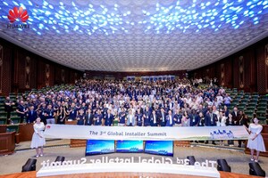 Huawei FusionSolar、成功の共有を目指し第3回グローバル・インストーラー・サミット（Global Installer Summit）を開催