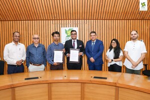 IIM Udaipur Partners with ACCA to Advance Excellence in Accountancy and Finance Education