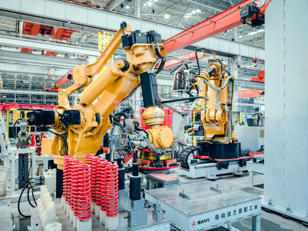 Strategic Innovations Fuel High-Quality Development