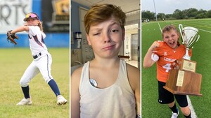 Henry Repeating Arms Donates 50 Custom Rifles to Benefit Texas Teen Battling Leukemia
