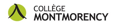 Logo Collège Montmorency (Groupe CNW/Institut de tourisme et d'hôtellerie du Québec) Logo Collège Montmorency (Groupe CNW/Institut de tourisme et d'hôtellerie du Québec)