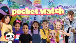 pocket.watch Named to TIME's List of The TIME100 Most Influential Companies of 2025