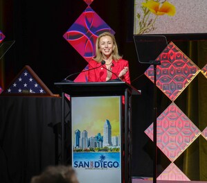 Dr. Valerie J. Fuller Begins Term as President of the American Association of Nurse Practitioners®