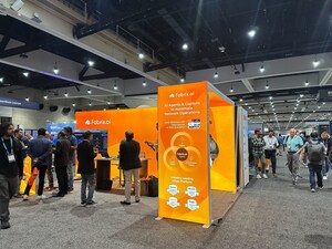 Fabrix.ai's Enterprise-grade Agentic AI Platform Generates Strong Interest at Cisco Live'25