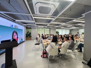 Instituto Ecofuturo promove programa de intercâmbio intercultural com educadores chineses