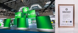 LUYUAN Group、あらゆるシナリオに向けたアクティブ・モビリティ・ソリューションを推進するため、国際ブランド戦略を強化