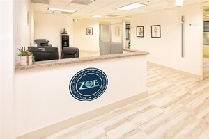 Zoe Primary Care selects Medline as Prime Vendor