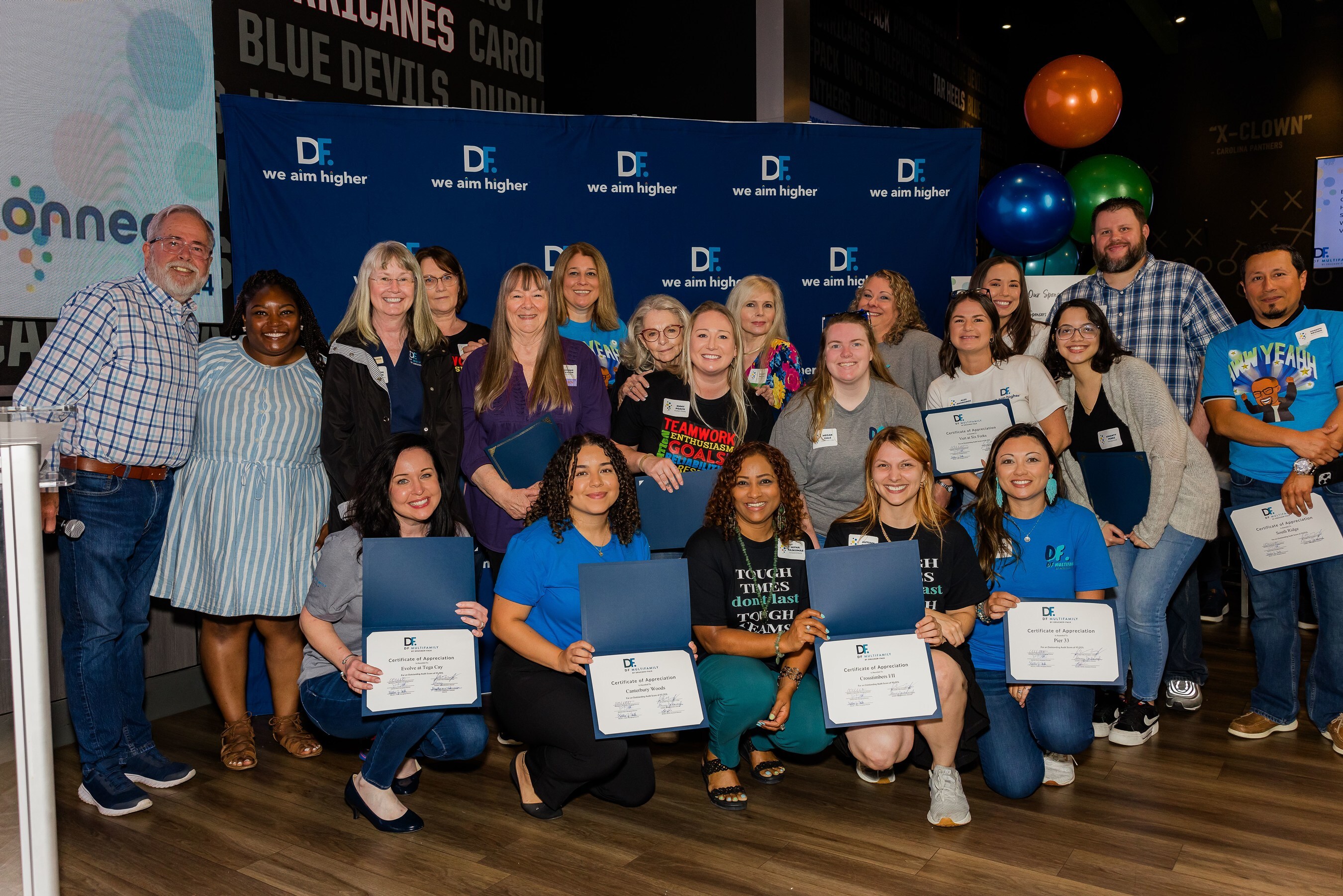 Drucker + Falk Climbs J Turner Research's Division I ORA™ Power Ranking for 2025