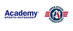 Academy Sports + Outdoors Partners with Operation Homefront to Support Military Families During Back-to-School Season