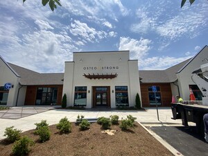 OsteoStrong Expands with New Location in Hoover, Alabama