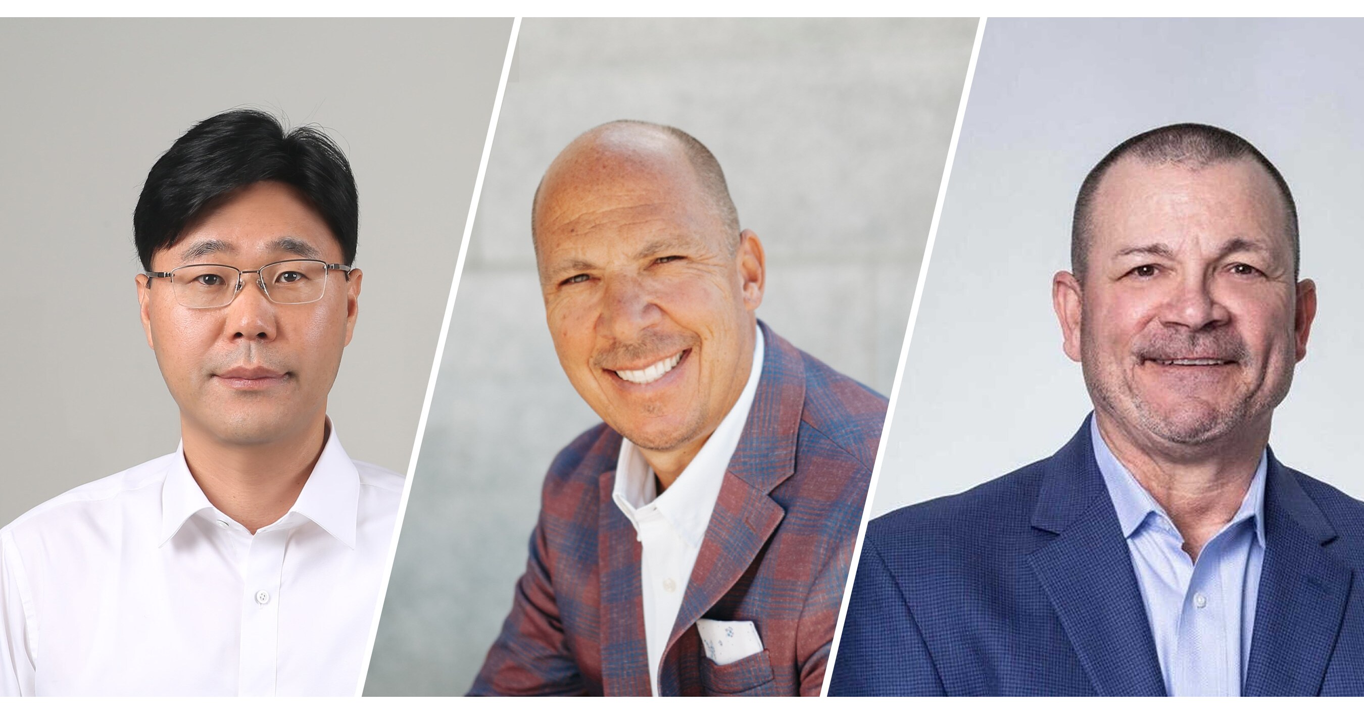 Hankook Tire Announces Leadership Updates Across North American Sales and Marketing Team Hankook Tire Announces Leadership Updates Across North American Sales and Marketing Team