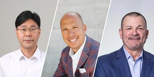 Hankook Tire Announces Leadership Updates Across North American Sales and Marketing Team