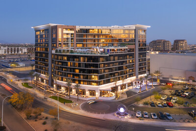 Caesars Republic Scottsdale