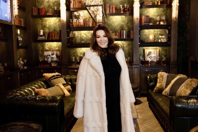 Wolf by Vanderpump Scottsdale - Lisa Vanderpump