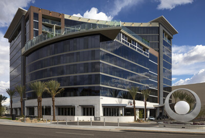 CAESARS REPUBLIC | SCOTTSDALE