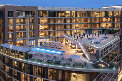CAESARS REPUBLIC | SCOTTSDALE