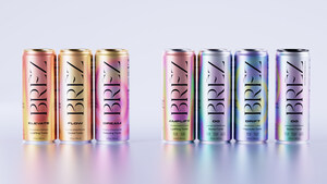 BRĒZ Unveils Four New Functional Tonics and Expands National Retail Presence with Sprouts Rollout