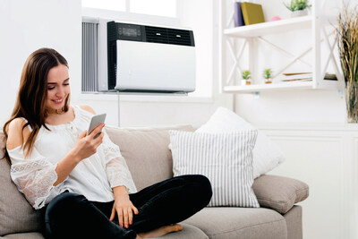 Stay cool this summer with a new AC!