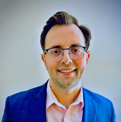 Andrew Dillenbeck, LCSW-R, MBA, Head of Programs, Shrub Oak International School
