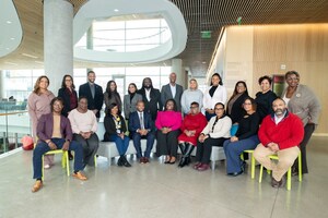 The Advanced Leadership Institute and Carnegie Mellon University Celebrate the Graduates of the 2025 Executive Leadership Academy